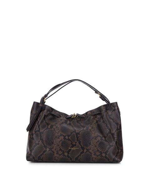 Borsa in pelle