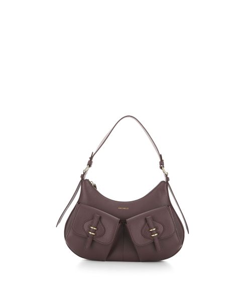 Borsa in pelle