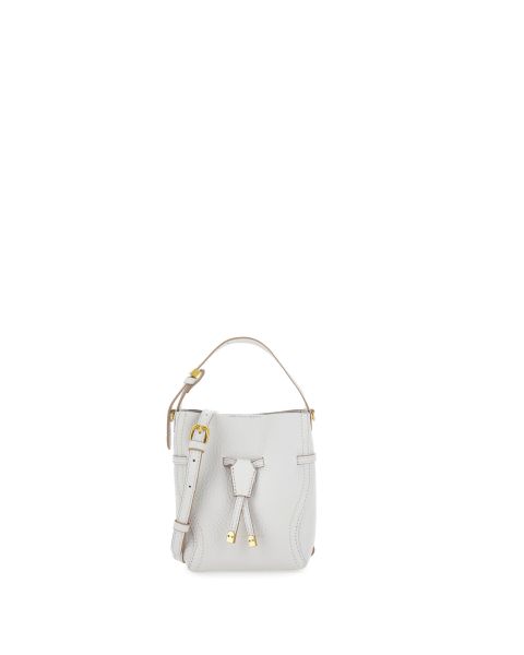 Borsa in pelle