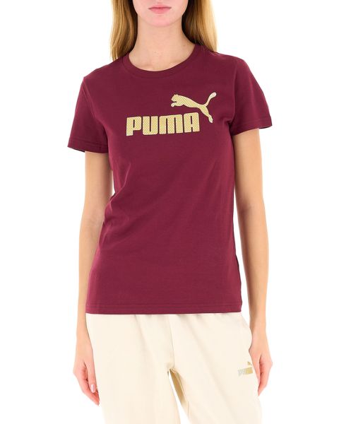 T-shirt girocollo