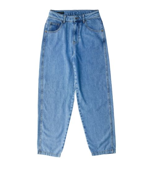 Jeans balloon