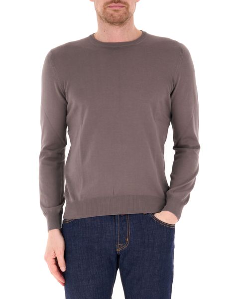 Maglia girocollo