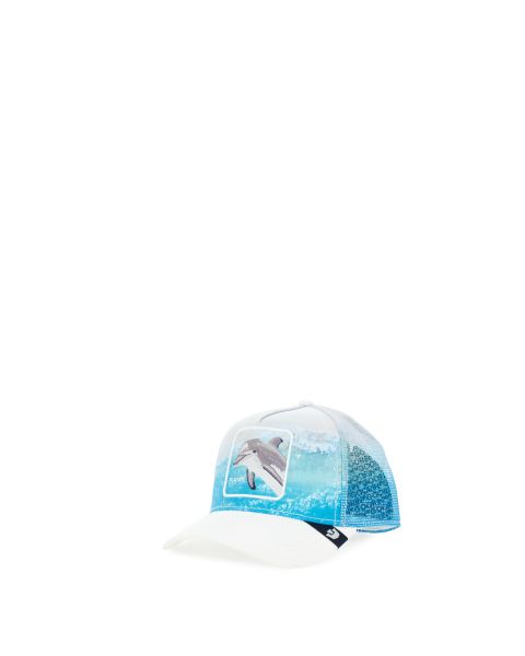 Cappello Trucker