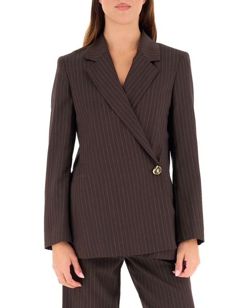 Blazer doppiopetto