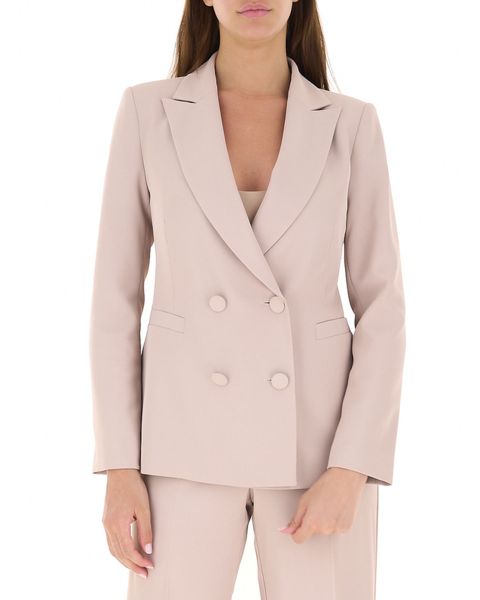 Blazer doppiopetto