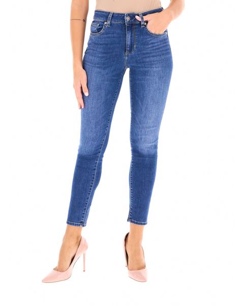 Jeans skinny