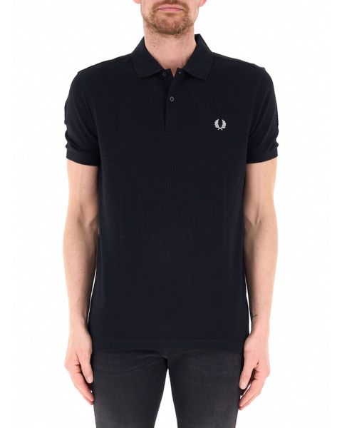 Polo in cotone