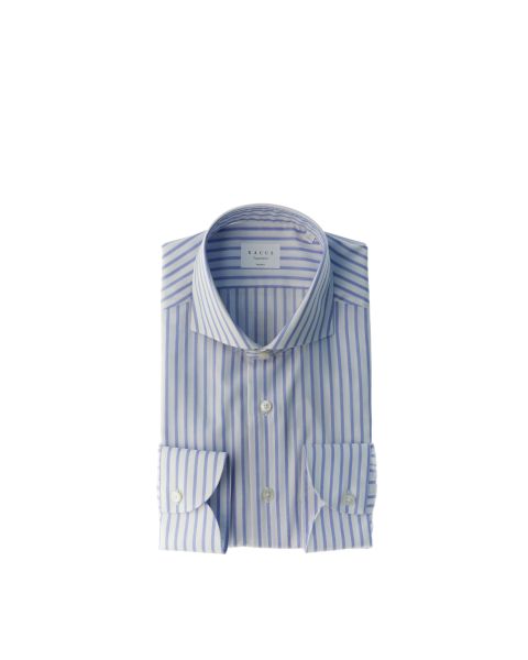 Camicia travel tailor fit