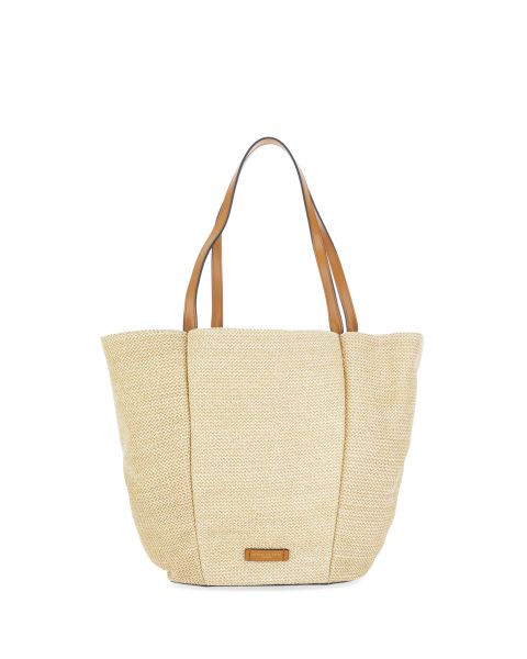Borsa in rafia