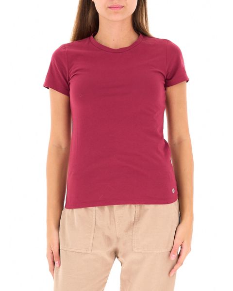 T-shirt girocollo