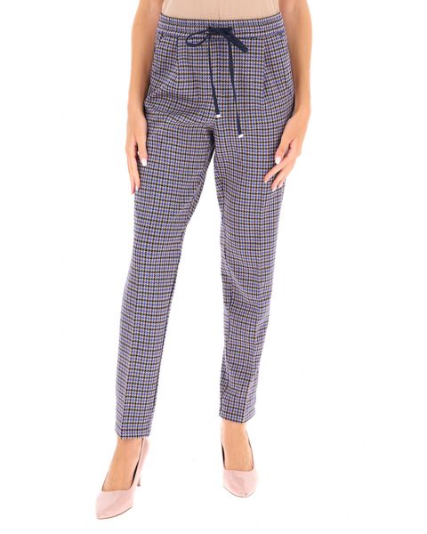 Pantalone a sigaretta