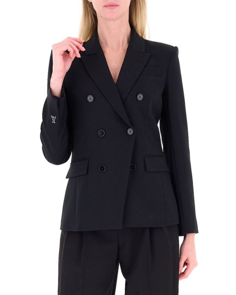 Blazer doppiopetto
