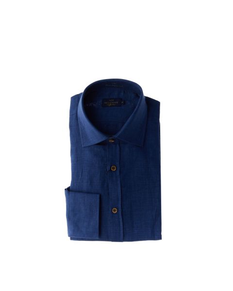 Camicia in lino