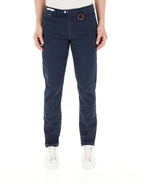 Pantalone slim