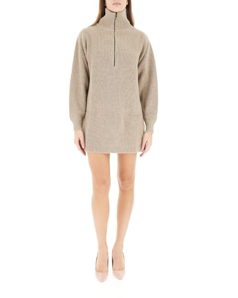 Abito in maglia
