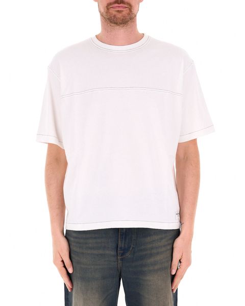 T-shirt girocollo