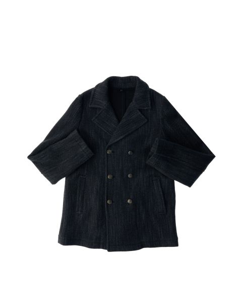 Cappotto doppiopetto