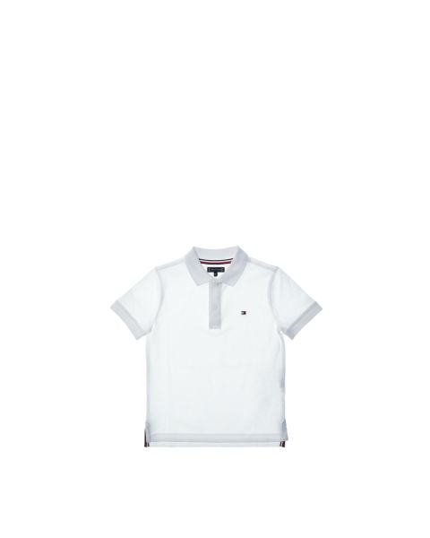 Polo maniche corte