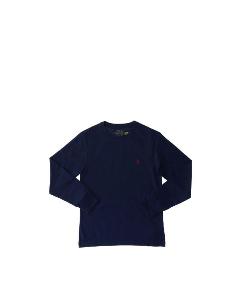 T-shirt maniche lunghe