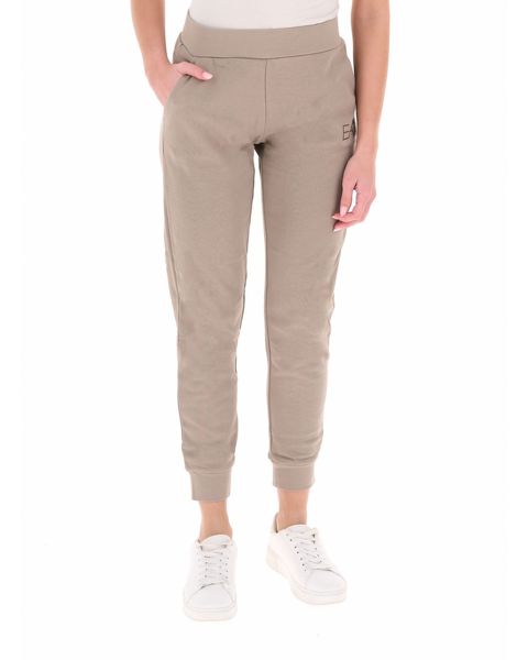Pantalone in felpa