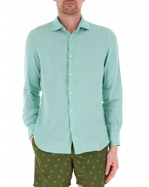 Camicia in lino
