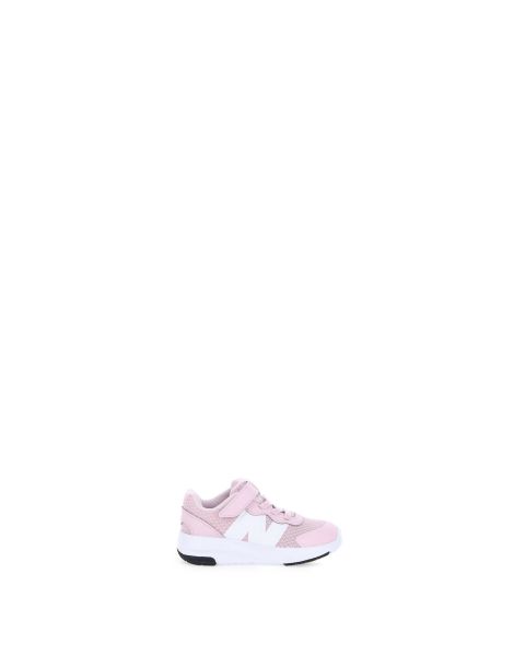 Sneakers in tessuto