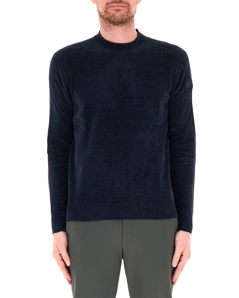 Maglione girocollo