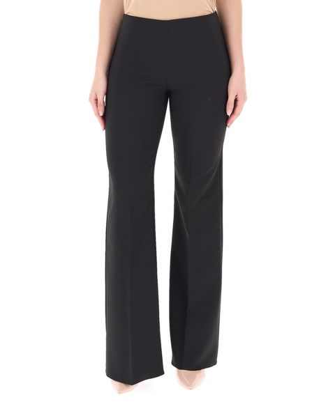 Pantalone flare