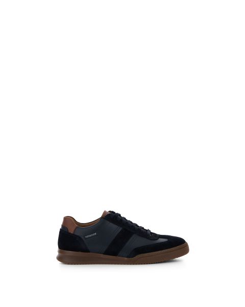 Sneakers in pelle