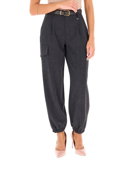 Pantalone cargo