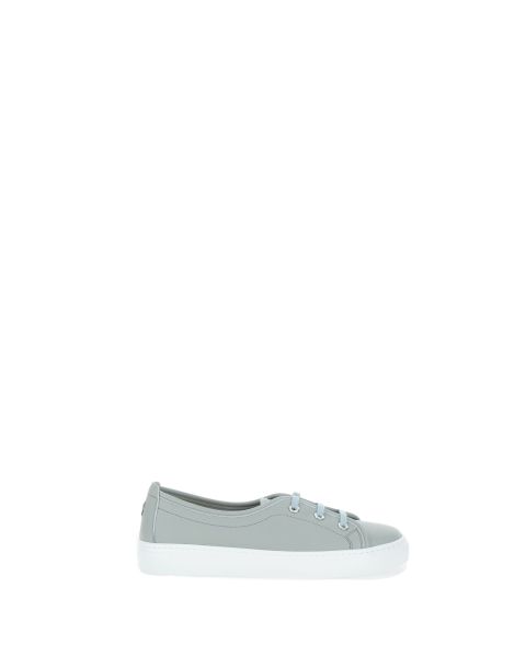 Sneakers in pelle