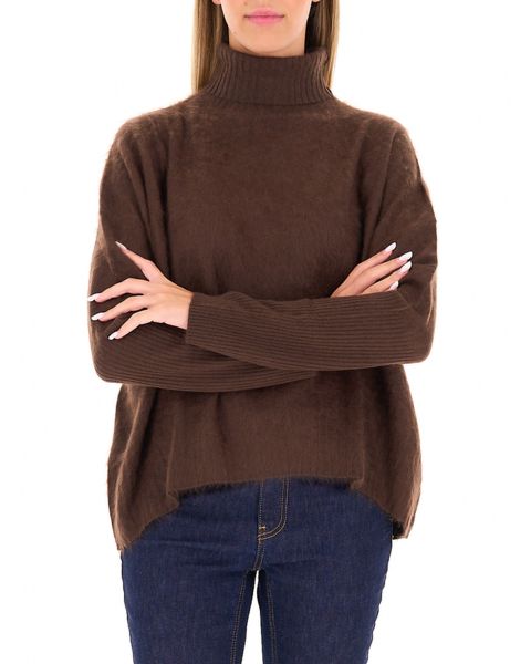 Maglione dolcevita