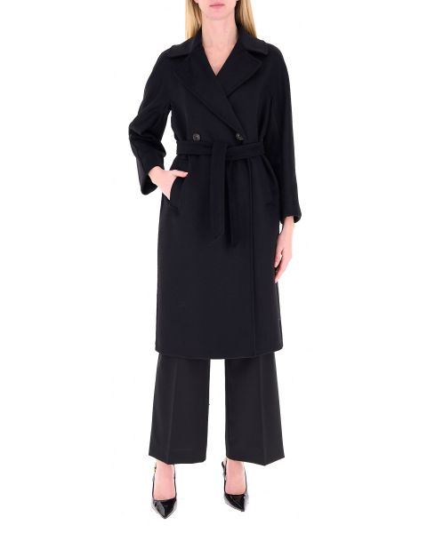 Cappotto doppiopetto