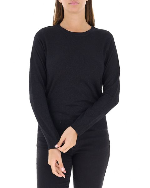 Maglia in lurex