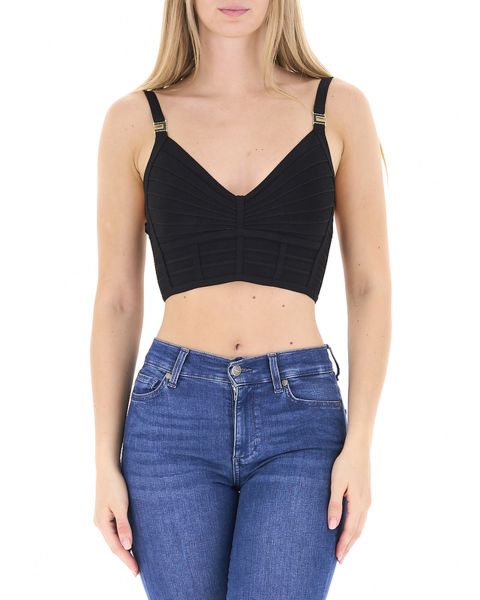 Top scollo a V