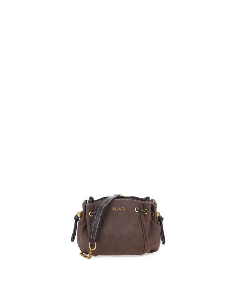 Borsa con coulisse