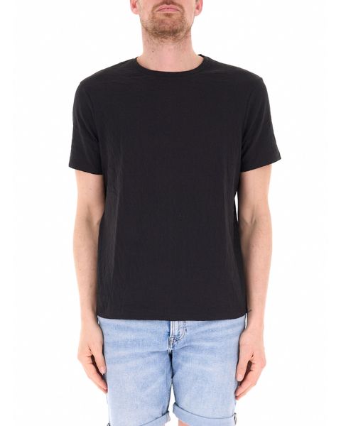 T-shirt girocollo