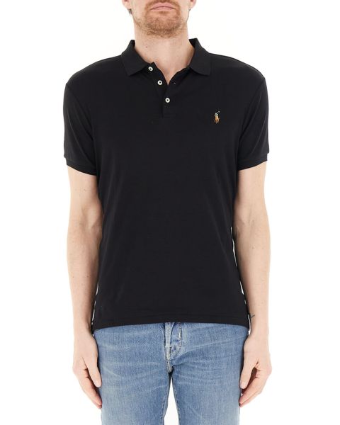 Polo slim