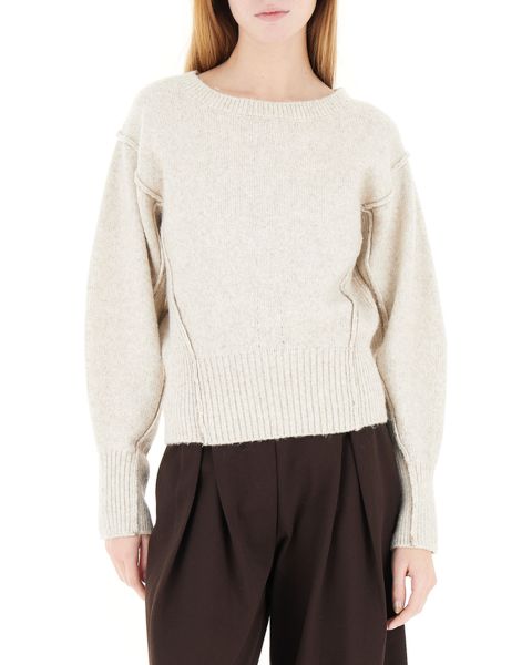 Maglione girocollo