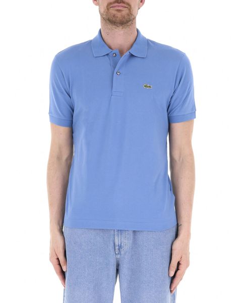 Polo maniche corte