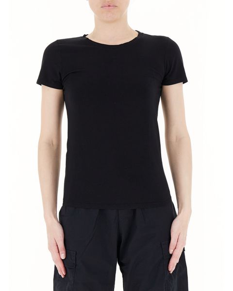 T-shirt in cotone