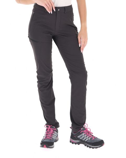 Pantalone tessuto tecnico