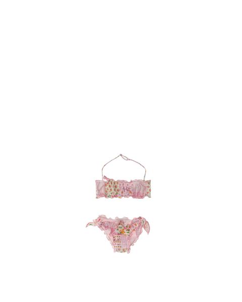 Bikini a fascia