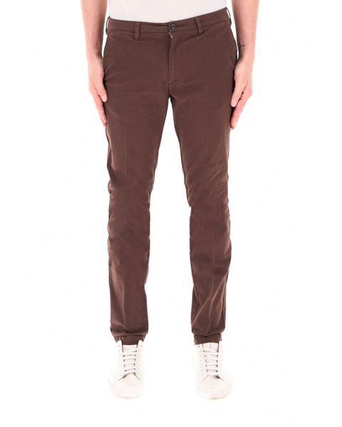 Pantalone in cotone