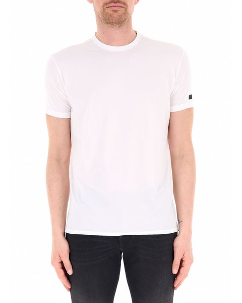 T-shirt girocollo
