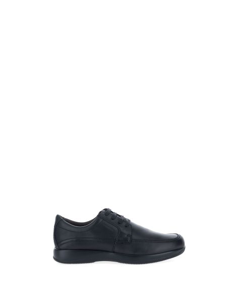 Scarpe in pelle