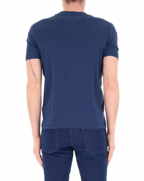 T-shirt girocollo