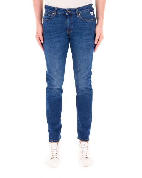 Jeans straight leg