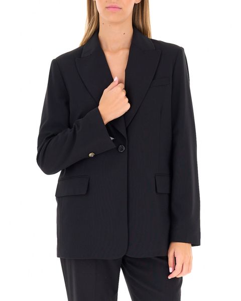 Blazer monopetto