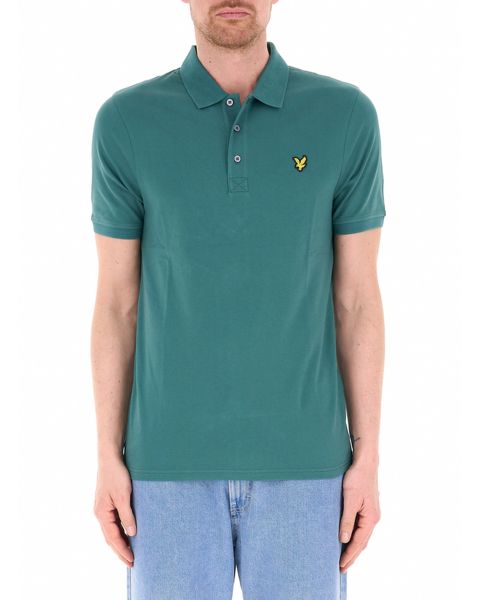 Polo in cotone